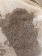 15 zakken zwart marmer fijn grit - Tuin & Terras, Tuin en Terras, Grind, Keien en Split, Ophalen