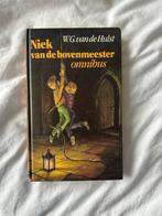 Niek van de bovenmeester omnibus - W.G. van de Hulst, Ophalen, Gelezen, Fictie algemeen