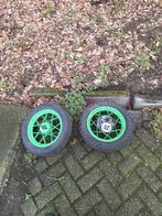 Wielen Cita Gilera vespa, Overige merken, Gebruikt, Cita, Overige typen