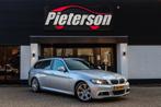 BMW 3-serie Touring 335d M-Pakket LCI PANO ACC STANDKACHEL, Auto's, BMW, Automaat, Euro 5, Zwart, 2993 cc