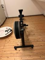 Concept ll indoor roeier, Ophalen, Benen, Gebruikt, Metaal