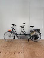 Spartamet Tandem, Minder dan 10 versnellingen, Gebruikt, 51 tot 55 cm, Ophalen