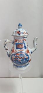 Chinees kangxi imari potje, Ophalen of Verzenden