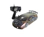 Tamiya TT-01 Lamborghini Blancpain – 1/10 RC Auto, Hobby en Vrije tijd, Modelbouw | Radiografisch | Auto's, Elektro, Nieuw, Ophalen of Verzenden