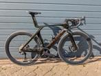 Trek Madone SLR7 gen7 56cm, Fietsen en Brommers, Carbon, Zo goed als nieuw, Meer dan 20 versnellingen, 53 tot 57 cm