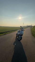 Gilera runner (te ruil), Fietsen en Brommers, Ophalen, Tweetakt, Overige modellen, Maximaal 45 km/u