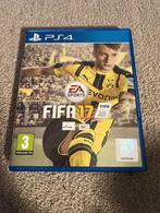 Fifa 17 PlayStation 4 - Voetbalgame PS4, Spelcomputers en Games, Games | Sony PlayStation 4, Gebruikt, 2 spelers, Eén computer