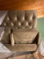 Luxe Eetkamerbank “Marseille” – 240 cm – 3‑zits – Topstaat!, Ophalen, Overige materialen, Minder dan 75 cm, Zo goed als nieuw