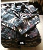 Dames jas legergroen A&I mt L, Maat 38/40 (M), A&I, Ophalen of Verzenden, Zo goed als nieuw