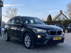 BMW X1 sDrive18d Corporate Lease Executive Automaat / Groot, Auto's, BMW, Stof, Euro 6, 4 cilinders, 1445 kg