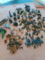 Grote partij speelgoedsoldaatjes, Ophalen of Verzenden