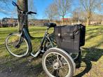 Stella Nantes elektrische driewieler - Zeer goede staat, Ophalen, Gebruikt