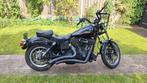 Harley Davidson FXDXI Dyna Super Glide Sport, 2 cilinders, Sportuitlaat, 1449 cc, Particulier