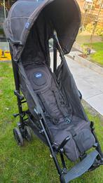 Chicco LiteWay Wandelwagen - Compact en Handig, Kinderen en Baby's, Buggy's, Ophalen, Gebruikt, Overige merken