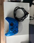 Xbox One S met 6 games en controller, Spelcomputers en Games, Ophalen, Zo goed als nieuw