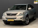 Lexus RX 400h Executive AUTOMAAT LEDER/MEMORY/NAVI/PDC/CAMER, Traction-control, 3311 cc, Gebruikt, Beige