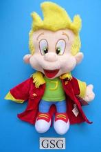 Junior nr. 50782-01 (31 cm), Ophalen of Verzenden, Nieuw, Overige typen