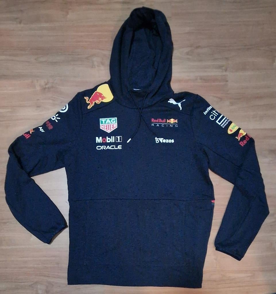 Spullen van Max Verstappen, Ophalen of Verzenden, Nieuw, Blauw