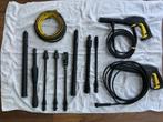 Kärcher onderdelen, Ophalen, Gebruikt, Elektrisch, Karcher