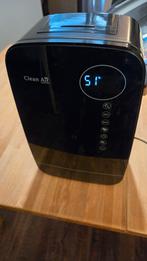 Clean air optima ca 607B met twee nieuwe filters, Ophalen of Verzenden, Gebruikt, Luchtbevochtiger