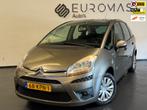 Citroen C4 Picasso 1.6 VTi Image 5p. Airco Cruise Pdc Trekha, Auto's, Voorwielaandrijving, Stof, Gebruikt, 4 cilinders