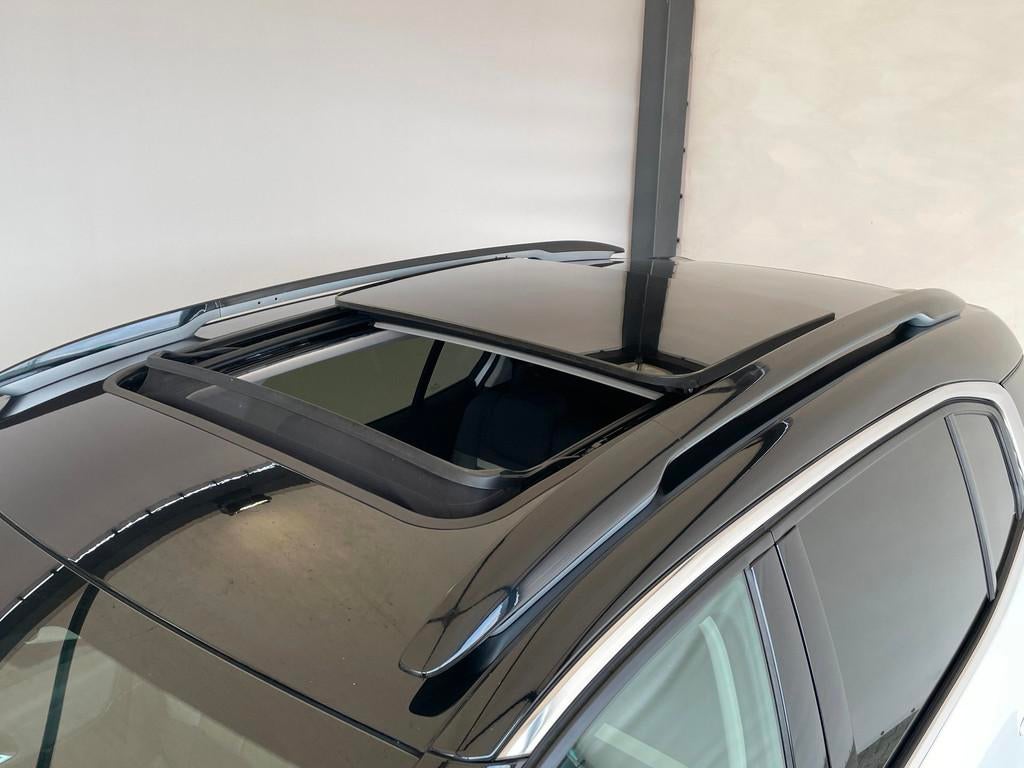 Citroen C5 AIRCROSS 1.2 PureTech C-Series|Panoramadak|Ledere, 15 km/l, Gebruikt, Euro 6, 1199 cc