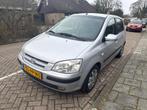Hyundai Getz 1.3i GLS, Auto's, Hyundai, Parkeersensor, 4 cilinders, Bedrijf, Getz