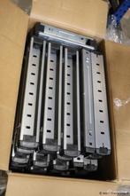 Online Veiling: Partij Solar Stell montagerail/profielen ..., Doe-het-zelf en Verbouw, Zonnepanelen en Toebehoren, Nieuw