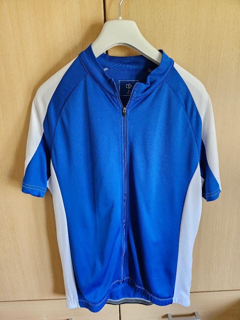 Wielrenshirt, Heren, Nieuw, Ophalen of Verzenden, L