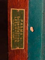 Biljart tafel  antiek, Ophalen, Gebruikt, Pooltafel