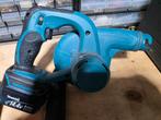 Makita BUB142 Accu Bladblazer 14.4V - Compact en Krachtig, Gebruikt, Ophalen of Verzenden, Makita, Accu