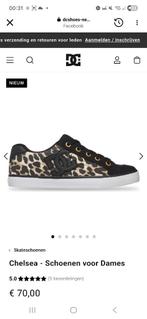 Gezocht kortingscode(s) voor dexe DC Shoes of overname, DC shoes, Ophalen of Verzenden, Nieuw, Sneakers of Gympen
