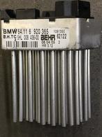 Kachelweerstand BMW X3 bouwjaar 2005, Gebruikt, -, -, Ophalen of Verzenden