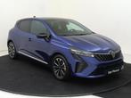 Renault Clio 1.0 TCe 90 PK GPF techno Navigatie | Climate |, Auto's, Renault, Voorwielaandrijving, Stof, Gebruikt, Euro 6