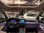 Volkswagen GOLF 1.5 eTSI Life Business|PANORAMA, Auto's, Euro 6, 4 cilinders, Blauw, Bedrijf