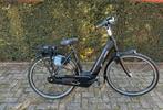Electrische gazelle grenoble bosch middenmotor fiets, Fietsen en Brommers, Elektrische fietsen, Ophalen, Zo goed als nieuw, 51 tot 55 cm