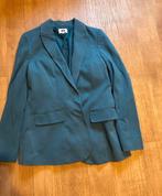 WE blazer in groen/blauwe kleur, Kleding | Dames, Maat 38/40 (M), Nieuw, Ophalen of Verzenden, Jasje