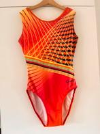 Turnpakje maat AM/36/XXS, Kindermaat 146 t/m 176, Ophalen of Verzenden, Zo goed als nieuw, Turnpak(je)