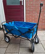 Bolderkar in nieuwstaat, Ophalen