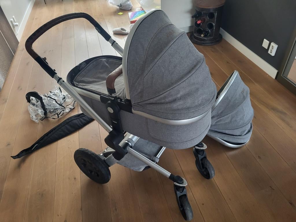 Joolz Day kinderwagen met extra's, Ophalen, Gebruikt, Overige merken