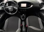 Toyota Aygo X 1.0 VVT-i MT Envy|Bluetooth|camera|Rijklaar, Gebruikt, 4 stoelen, Wit, 3 cilinders