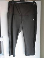 Dames sport broek 3/4 Redmax zwart ong. maat 40., Kleding | Dames, Maat 38/40 (M), Zwart, Ophalen of Verzenden, Fitness of Aerobics