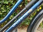 Gazelle Damesfiets, Ophalen, 53 tot 56 cm, Versnellingen, Zo goed als nieuw