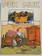 Puk & Muk - verhalenbundel, Boeken, Verzenden, Gelezen, Sprookjes
