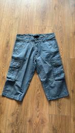 Bermuda Checker, Ophalen of Verzenden, Nieuw, Maat 46 (S) of kleiner