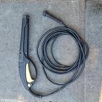 Karcher pistool met slang, Tuin en Terras, Hogedrukreinigers, Ophalen of Verzenden, Gebruikt, Elektrisch, Karcher