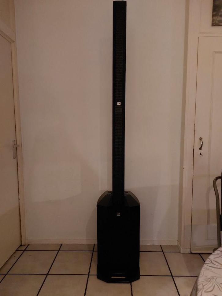 Te Koop : HK Polar 10 nieuw !, Audio, Tv en Foto, Luidsprekers, Nieuw, Overige typen, 120 watt of meer, Overige merken, Ophalen