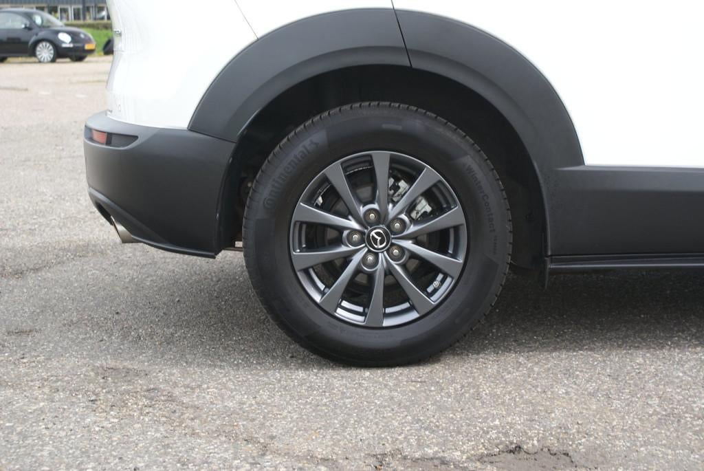 Mazda CX-30 2.0 e-SkyActiv-G M Hybrid Comfort | Head Up | Ca, 1998 cc, Gebruikt, Euro 6, 4 cilinders