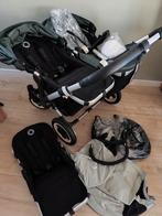 Bugaboo donkey duo compleet, heel mooi!, Ophalen of Verzenden, Zo goed als nieuw, Bugaboo