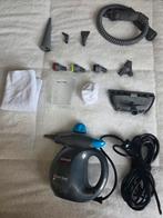 Goede nette Bissel handstoomreiniger, compleet., Ophalen of Verzenden, Zo goed als nieuw, Stoomreiniger